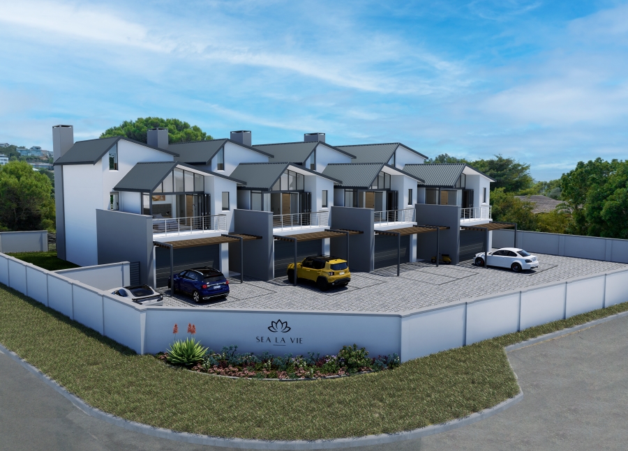 3 Bedroom Property for Sale in Seaside Longships Western Cape